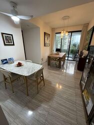 Leedon Green (D10), Condominium #581517781